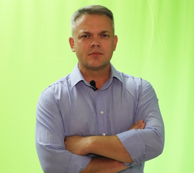 Alaor Alexandre
