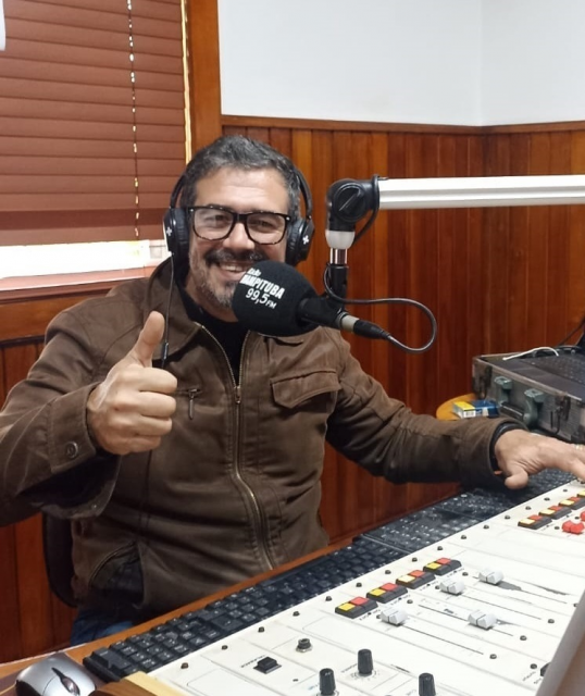 Fernando Lagarreta