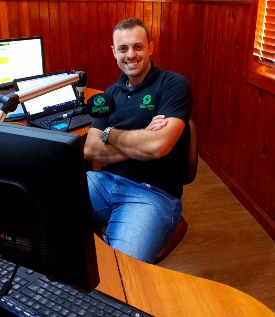 Filipe Daboit