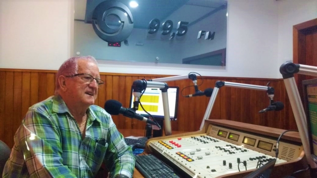 Valdeci Santos
