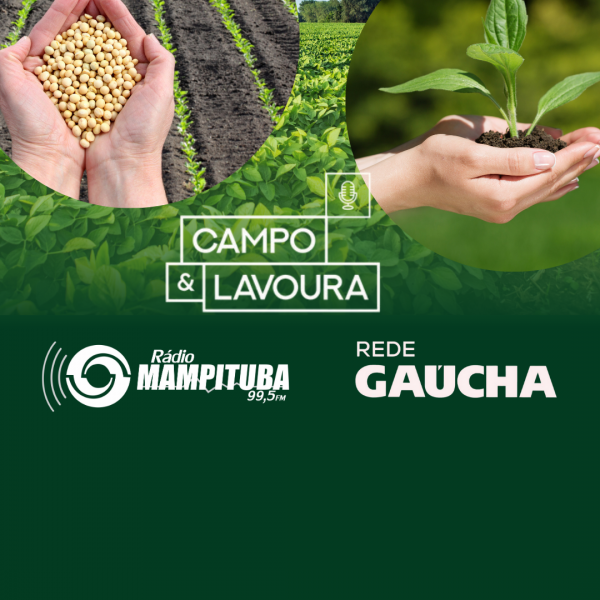 Programa Campo & Lavoura